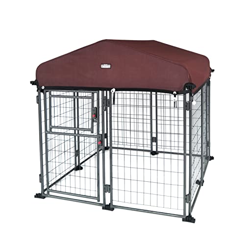 10 Best Top 10 Dog Kennel Picks For 2021 of 2022