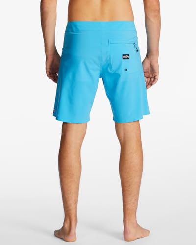 Billabong All Day Airlite 19" Boardshorts - Coastal3