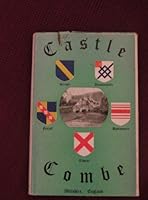 Castle Combe 0854750312 Book Cover