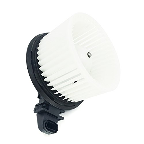 Image of PartsFlow Blower Motor For 2007-2008 Ford Expedition For 2007-2008 Lincoln Navigator 700225