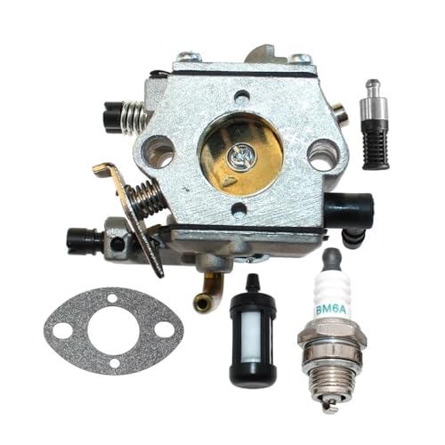Carburateur MS260 MS240 024 026 pièce moteur tronçonneuse - 6