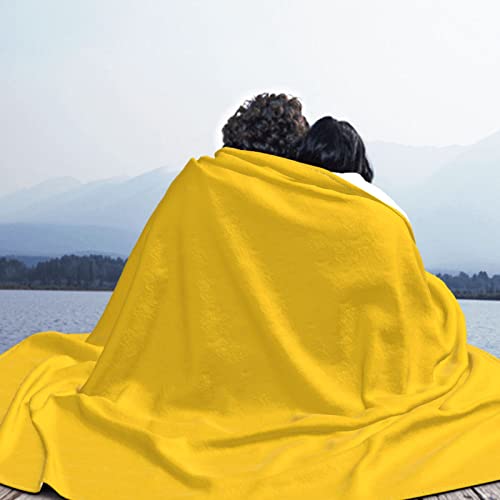 Couverture micro polaire contre le froid climatisation lit canapé - 6
