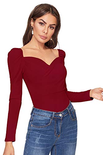 Image of ILLI LONDON Women's Slim Fit Top