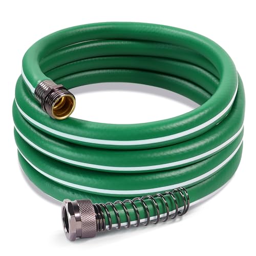 Short Garden Hose The 15 best products compared Your Motor Guide