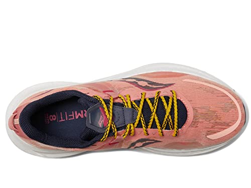 Image of Saucony Mens Tempus Running Shoe