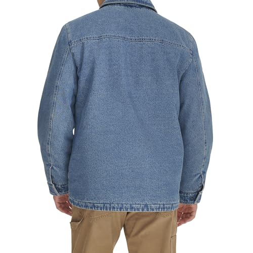 Image of Levi's Men's 2-chest Pocket Workwear Shacket