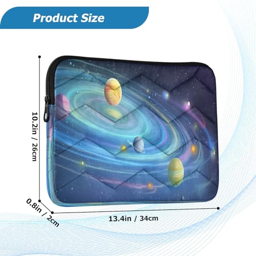 Funda protectora para laptop 13-14 pulgadas impermeable miniatura 3