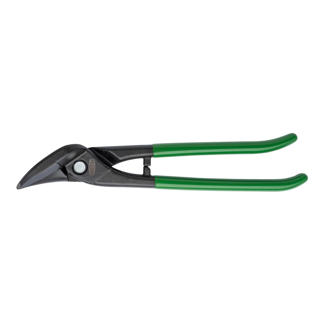 Bessey Tijera D216-280L-B-SBSK ciseaux de ferblantier 280mm