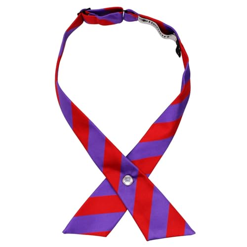 Image of tiemart Crossover Tie