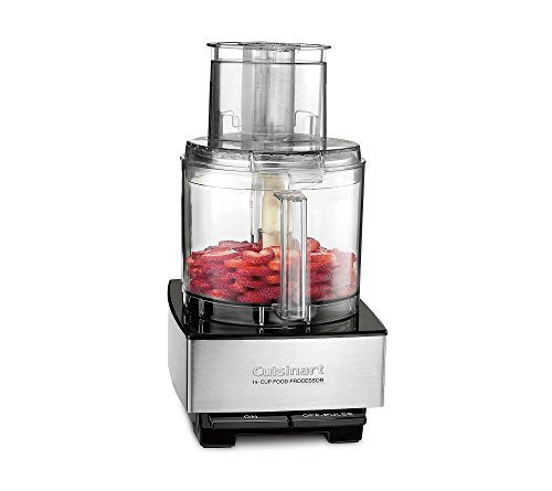 Cuisinart-14-Cup-Food-Processor-Silver Cuisinart 14 Cup Food Processor Silver