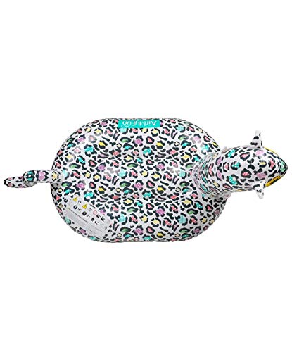 AirMyFun Deluxe Unisex Adult Inflatable Buoy, Multi-Colour, XXL by AirMyFun - Used condition - Image 8