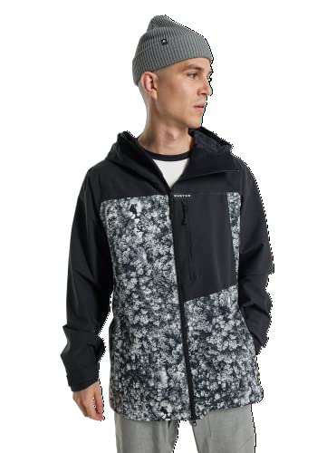 Image of Burton mens Lodgepole 2l Jacket