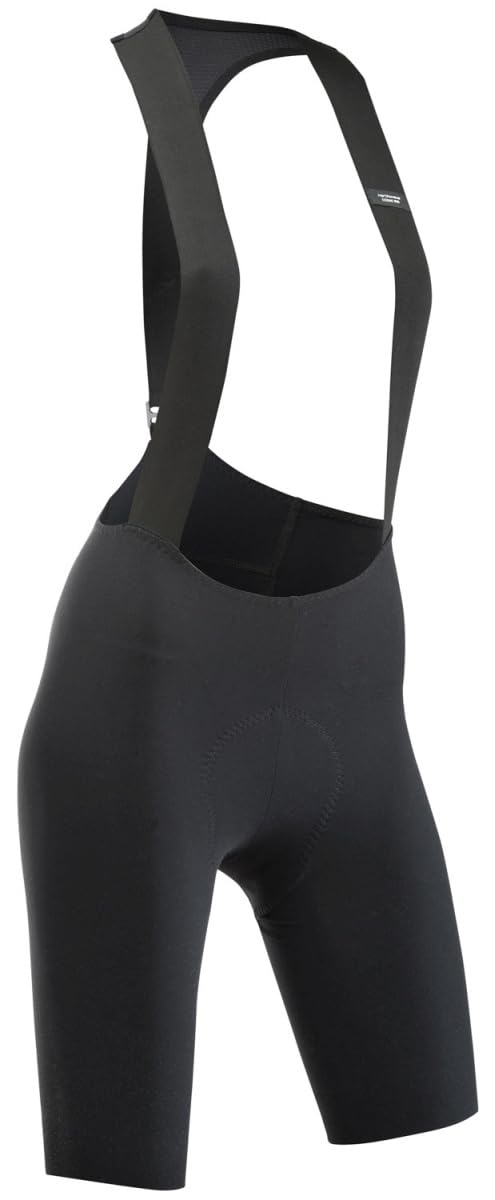 Northwave Extreme 2026 - Pantaloni corti da ciclismo, da donna, colore: Nero