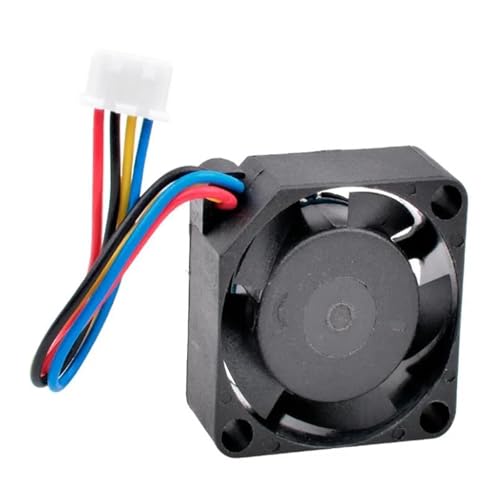 Ventilateur de refroidissement MF20080V1-1000U-S99 extracteur d'air 2cm 5V 2008
