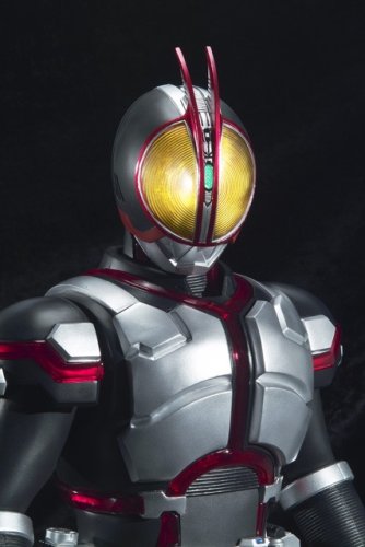 【新品】魂コレクターズ スーパーリアルヒーローズVOL.1 仮面ライダーファイズ 新品】魂コレクターズ スーパーリアルヒーローズVOL.1 仮面ライダー