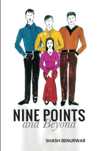 Nine Points & Beyond