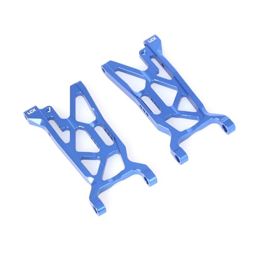 Bras avant Losi Lasernut U4 4X4 pour le pilotage tout-terrain extrême