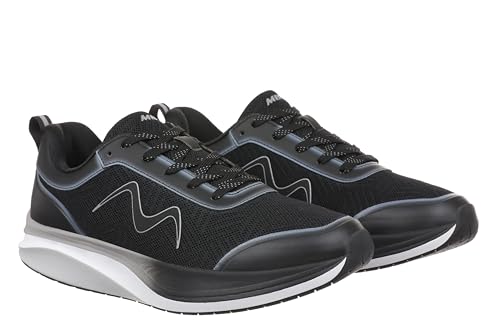 MBT | Men's Huracan Trainer in Black3