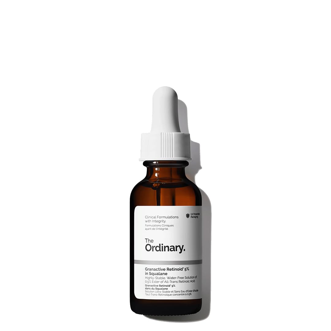 Granactive Retinoid 5% in Squalane 30ml / 1fl oz