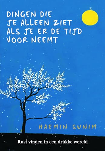 Dingen die je alleen ziet als je er de tijd voo... 9022581128 Book Cover