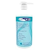 TRISWIM Swimmer's Moisturizing Conditioner | Detangling & Regenerating Vegan Formula | After Swim Hair Care (946 ml)