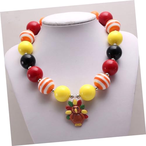 GALPADA colar de bijuterias gargantilhas para crianças colar infantil um colar o presente acessórios