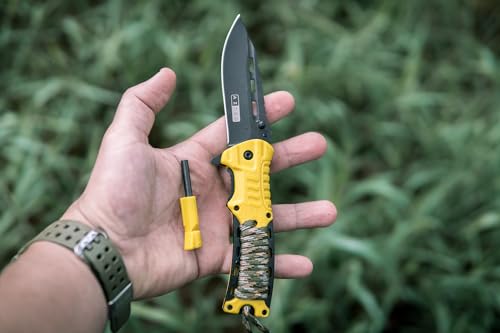 Azteq Canivete Xisco