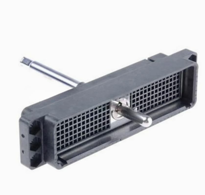 Suitable for DL1-156P PN: 110535-0000 rectangular connector plug with zero switching force