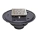 Oatey 72233 Bathroom Sink and Tub Drain Strainers