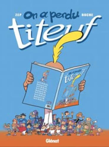On a perdu titeuf
