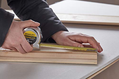 Comparativas de Metro stanley 5m para comprar hoy. 28 Imagen adicional