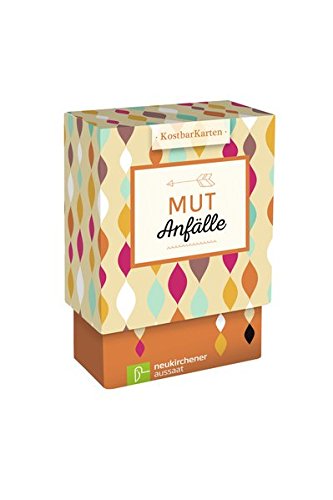 KostbarKarten: MutAnfälle KostbarKarten: MutAnfälle