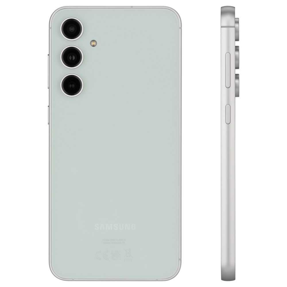 Samsung Galaxy S23FE Mint 256Go 8Go : Amazon.de: Electronics