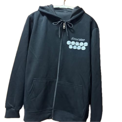 Snow �X�m�[�}�� �t���W�b�v�p�[�J�[ �u���b�N ���S����