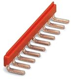 Terminal Block Tools & Accessories EB 10- DIK RD (1 piece)