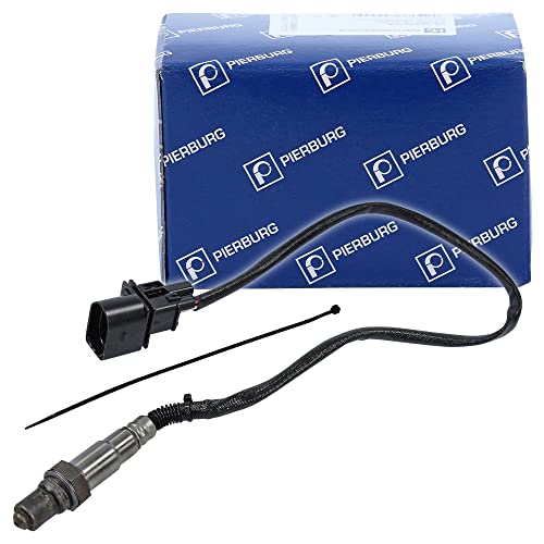 1x Original PIERBURG Lambdasonde Regelsonde (vor Kat)