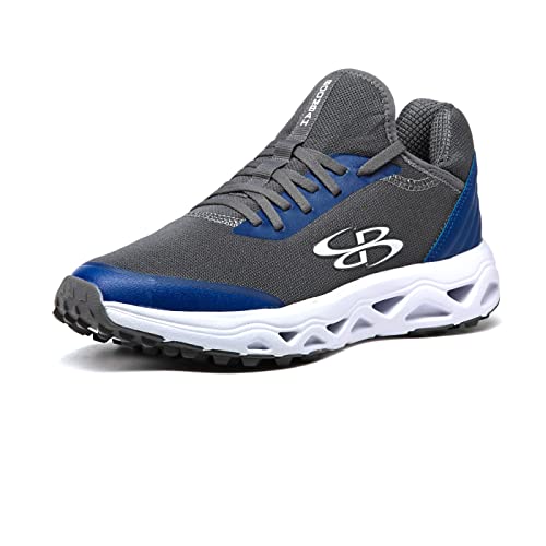 Boombah Women's Raptor Choice Turf Shoes - Multiple Color Options - Multiple Sizes