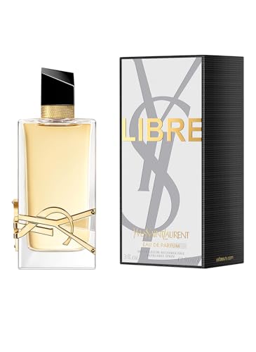 Yves Saint Laurent Libre Eau de Parfum 90 ml - View 1