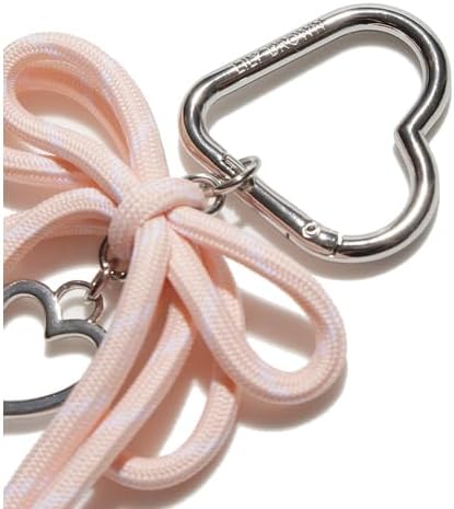 [Lily Brown] 2WAYメニーハートキーチャーム LWGG254328 レディース