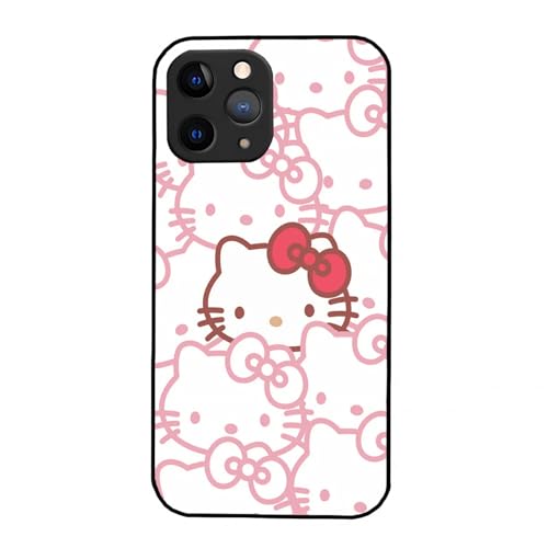 Amazon.co.jp: ハローキティ スマホケース iphone 16 pro max