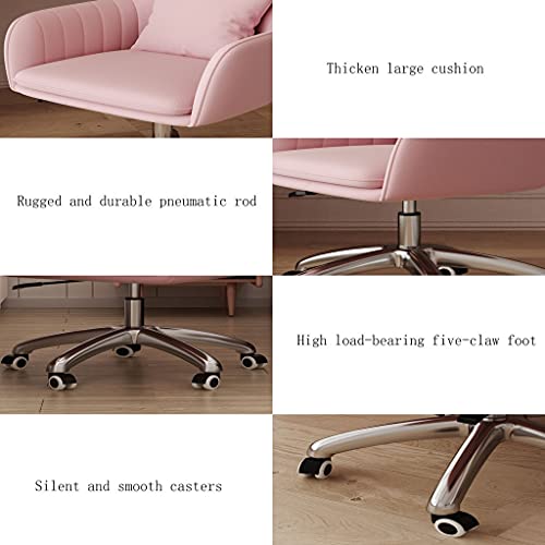 Chaise de jeu et de bureau dossier ergonomique pour ordinateur