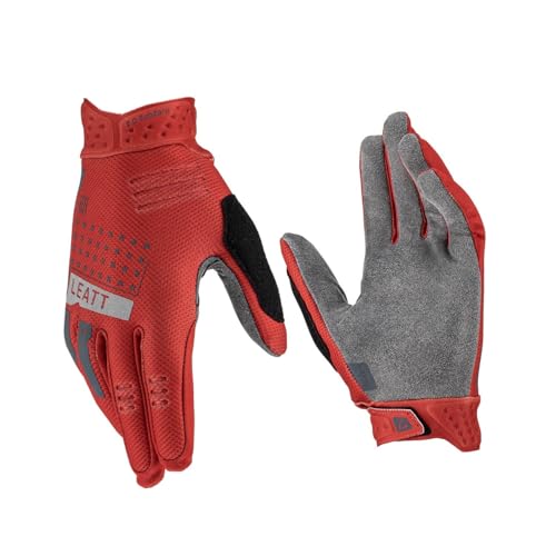 Gants Leatt MTB 2.0 Subzero homme : fini les mains gelées à vélo