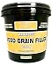 CrystaLac Wood Grain Filler, Quart