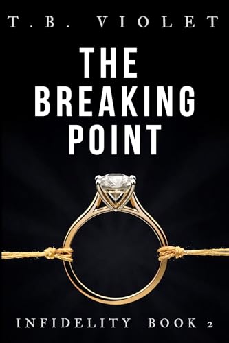 The Breaking Point: (Infidelity #2)