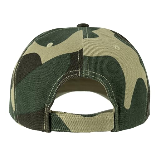 Image of Gelante Plain Blank Baseball Caps Adjustable Back Strap Wholesale LOT 12 PC'S