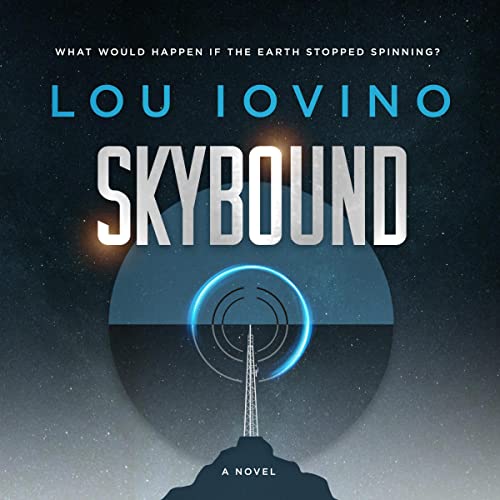 Skybound by Lou Iovino episode artwork
