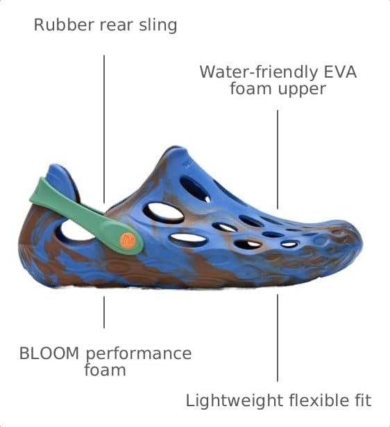 Image of Merrell Mens Hydro Moc