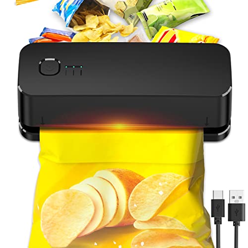 10 Best Heat Sealer For Mylar Bags [Buying Guide 2023] • Sacred Car