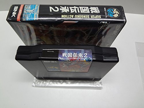 戦国伝承2の関連画像3