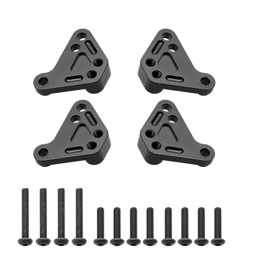 Support d'amortisseur MAXX V2 89086-4 pièces mise à niveau voiture 1/10